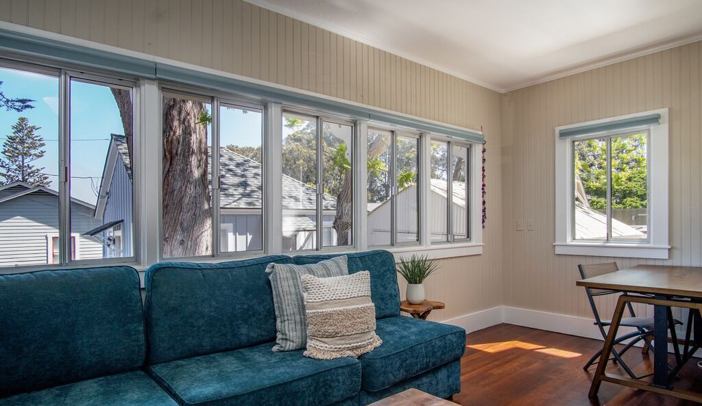 Photo of Livingroom in Pacific Grove