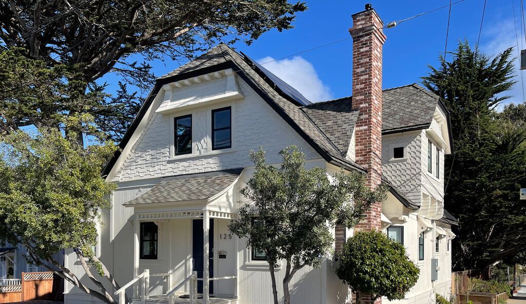Photo of Outdoor in Pacific Grove
