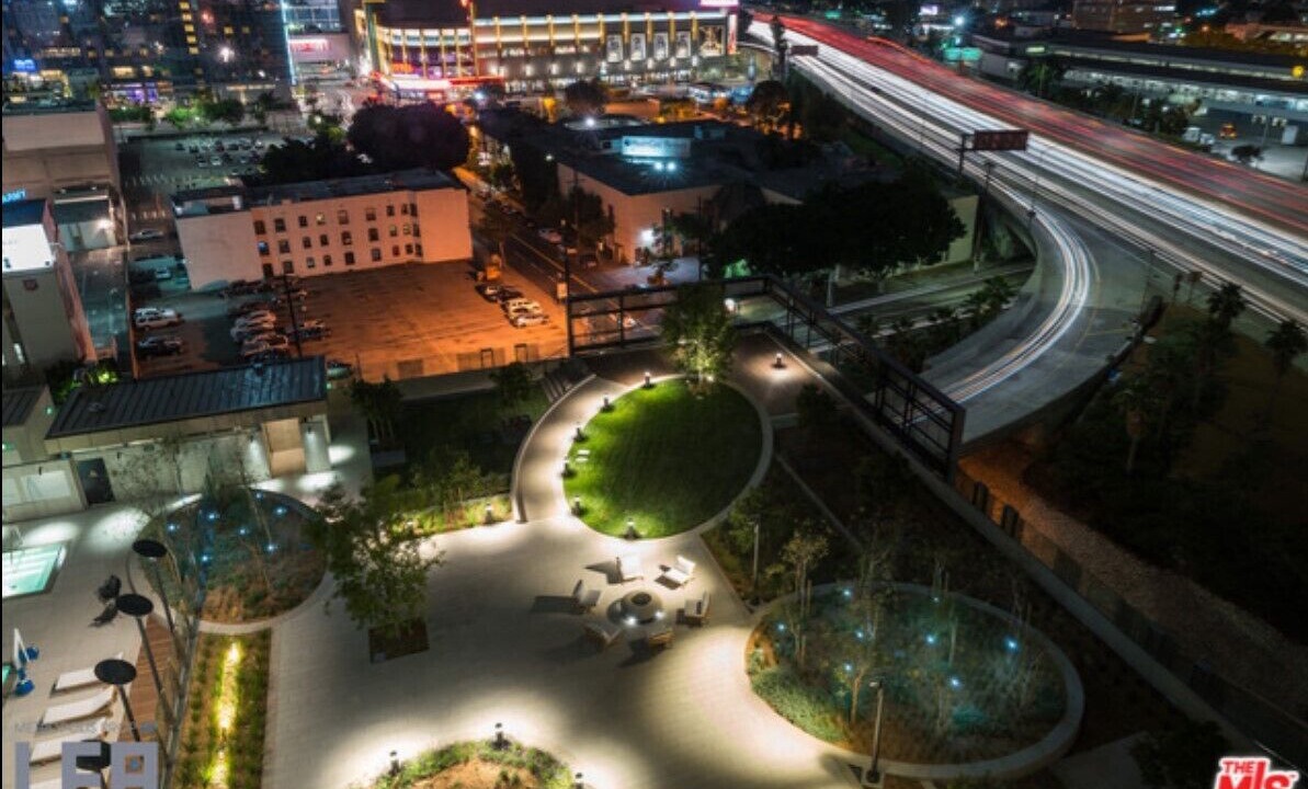 Photo of Outdoor in Westlake South