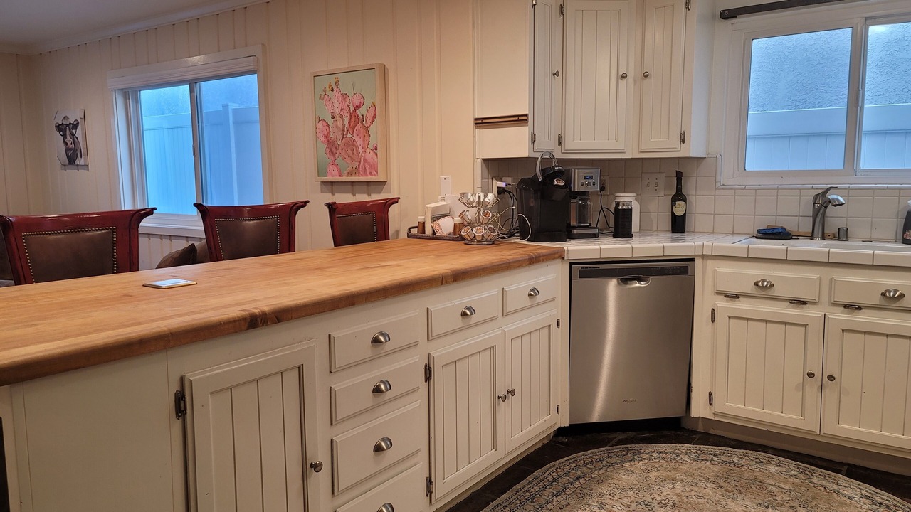 Photo of Kitchen in Old Towne