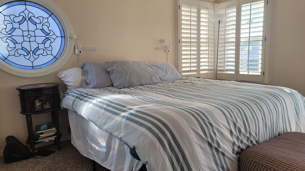 Photo of Bedroom in Old Towne