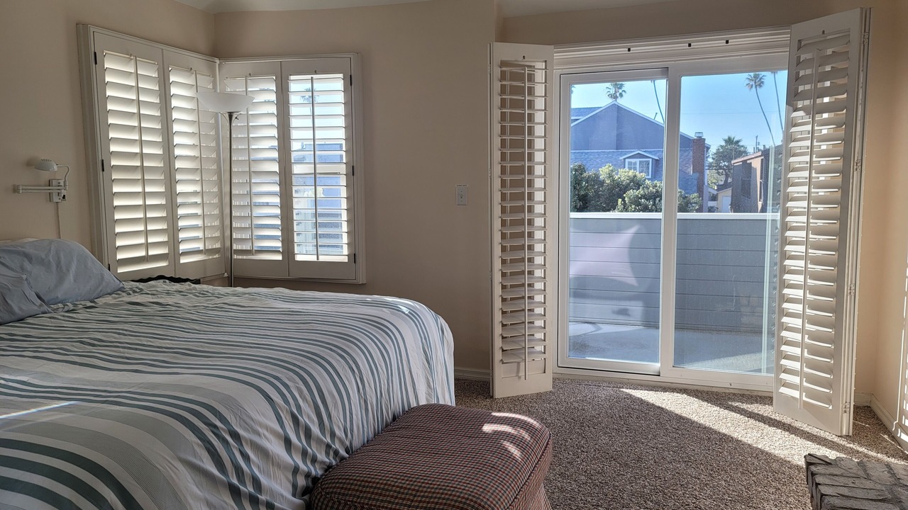 Photo of Bedroom in Old Towne