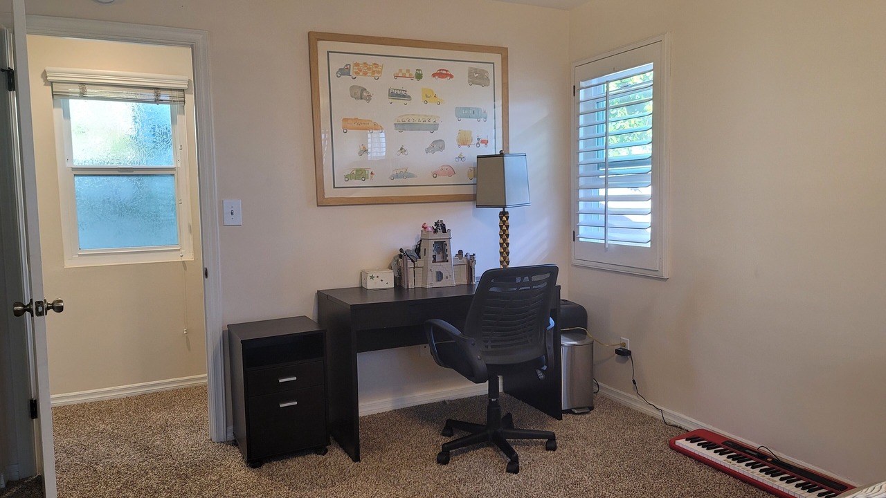 Photo of Bedroom in Old Towne