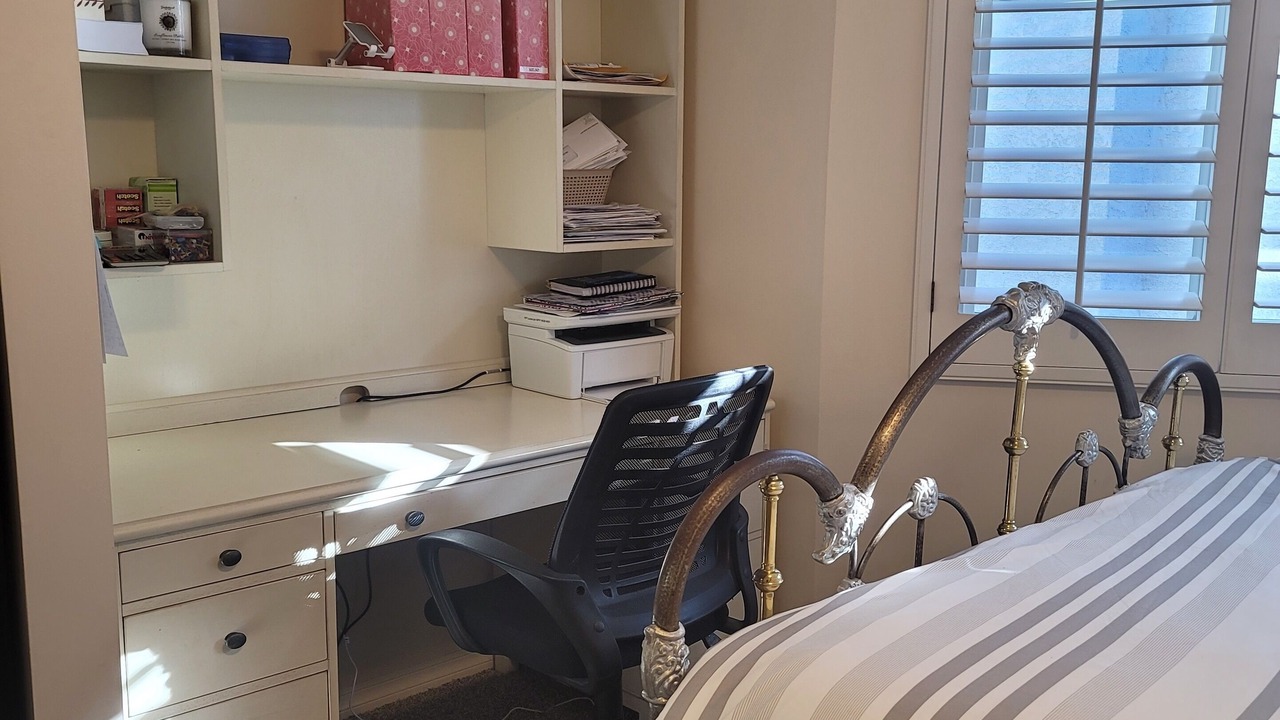 Photo of Bedroom in Old Towne