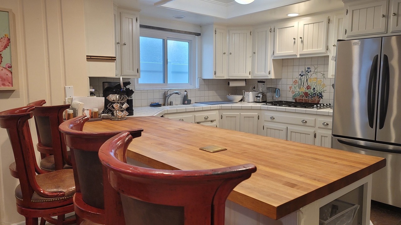 Photo of Kitchen in Old Towne