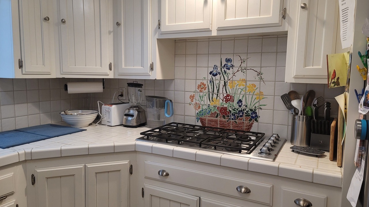 Photo of Kitchen in Old Towne