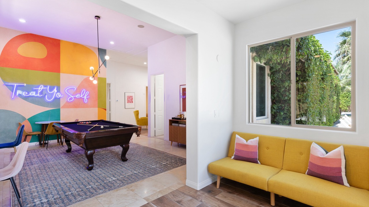 Photo of Bedroom in Indio