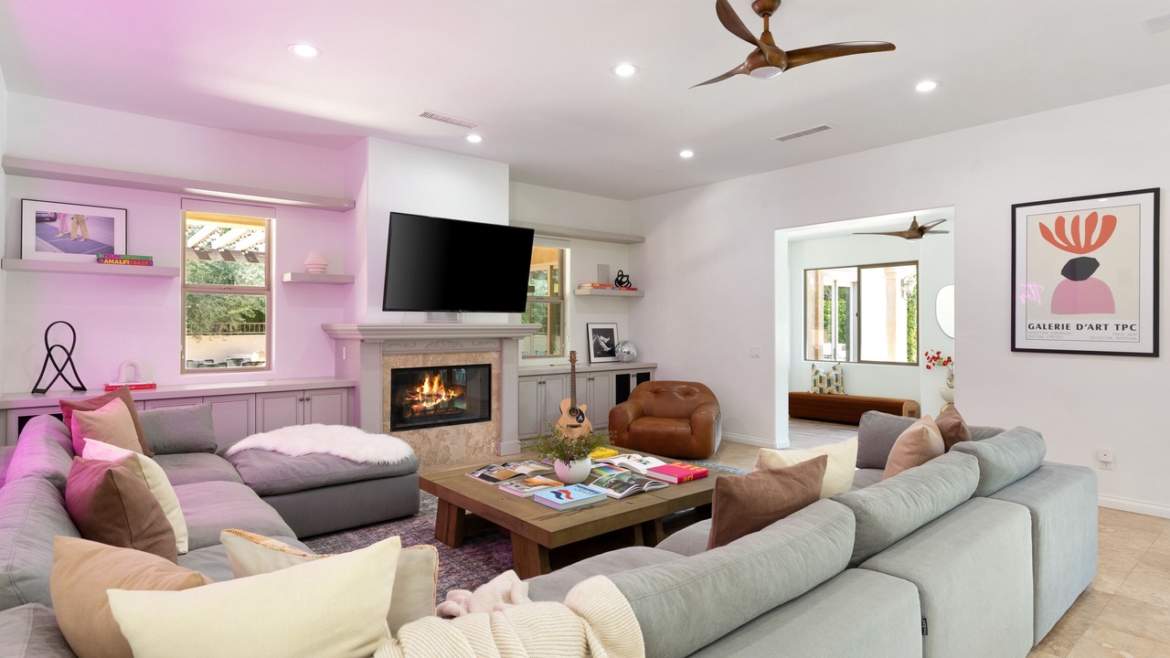 Photo of Bedroom in Indio