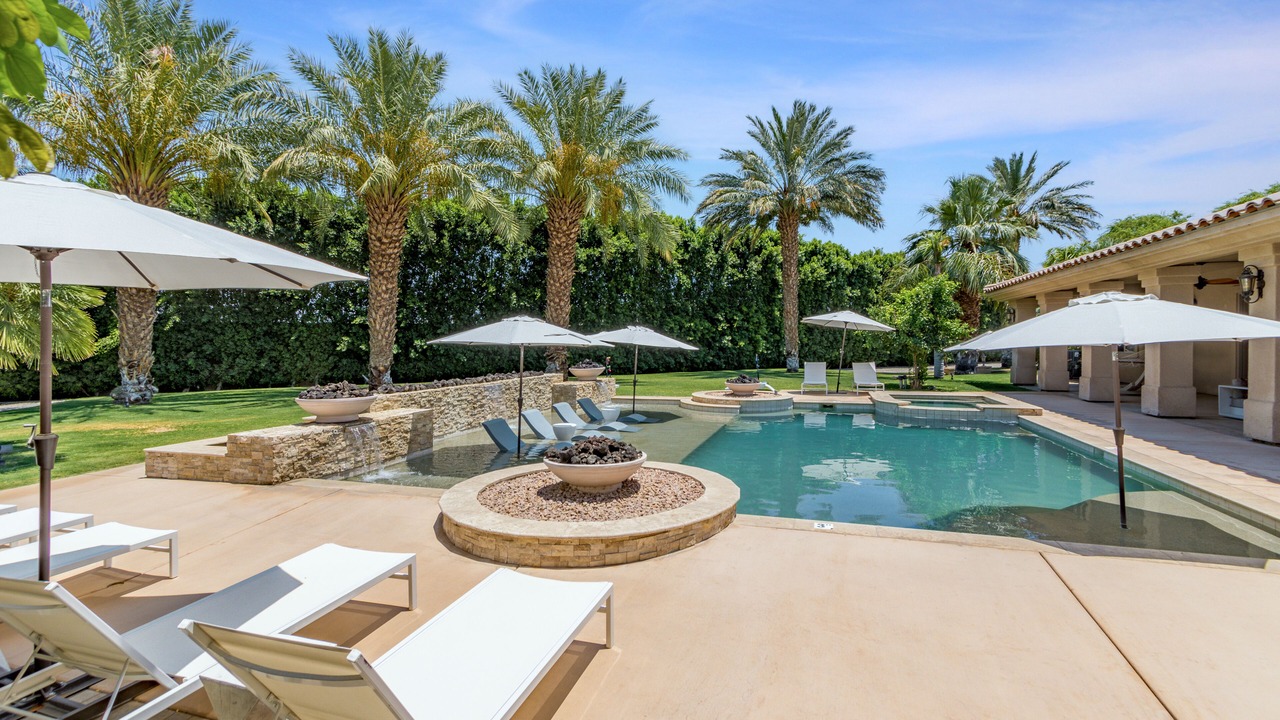 Photo of Outdoor in Indio