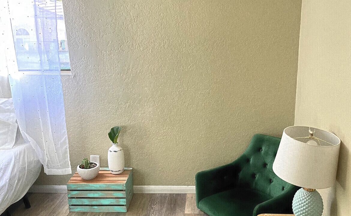 Photo of Bedroom in Lake Elsinore