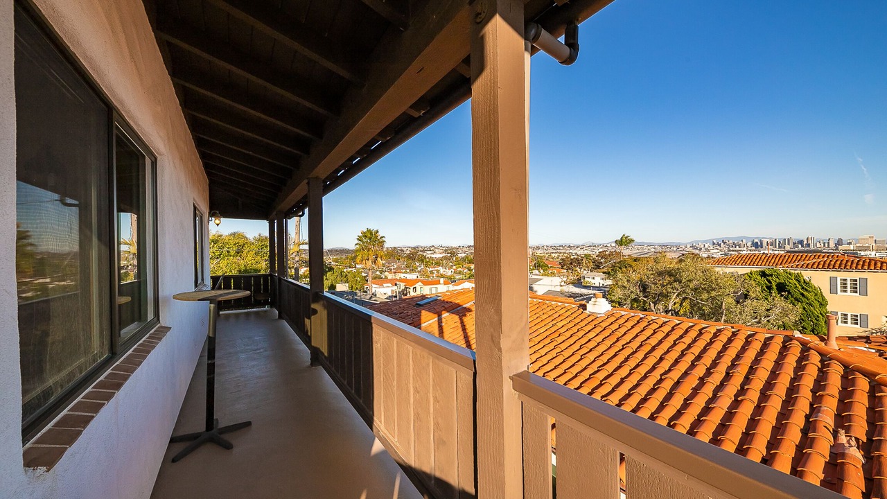 Photo of Outdoor in Loma Portal