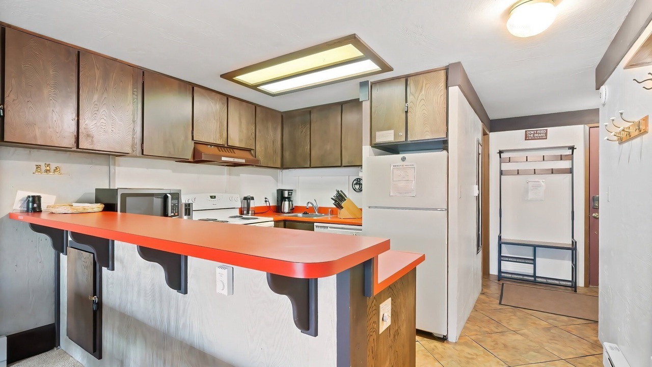 Photo of Bedroom in Bear Valley