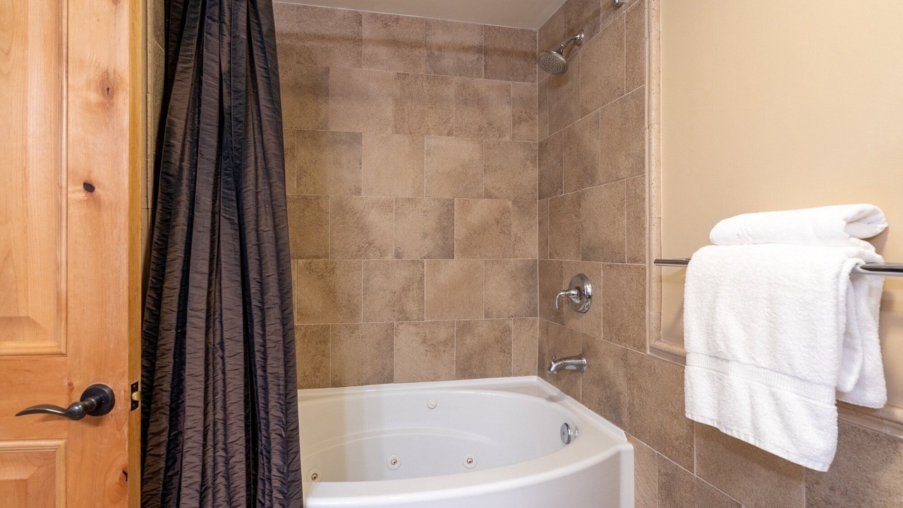 Photo of Bathroom in Bear Valley