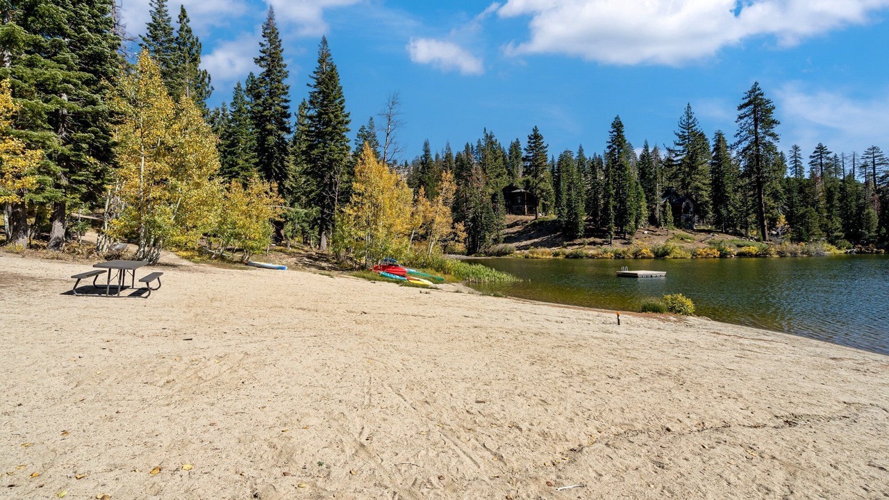 Photo of Others in Bear Valley