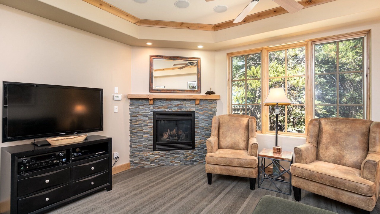 Photo of Bedroom in Bear Valley