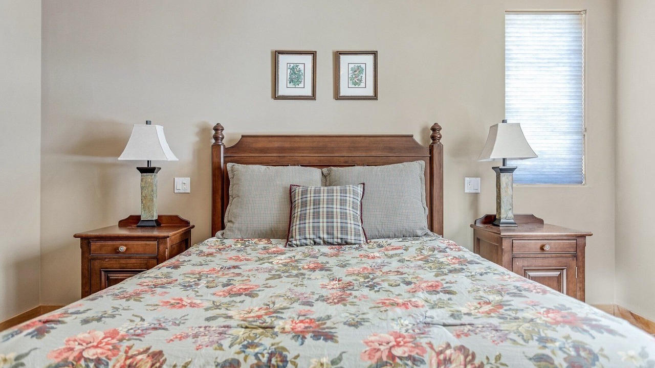 Photo of Bedroom in Bear Valley