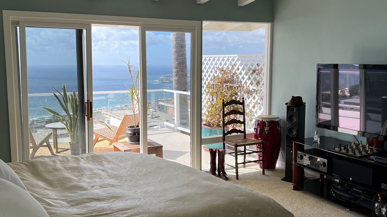 Photo of Bedroom in Arch Beach Heights