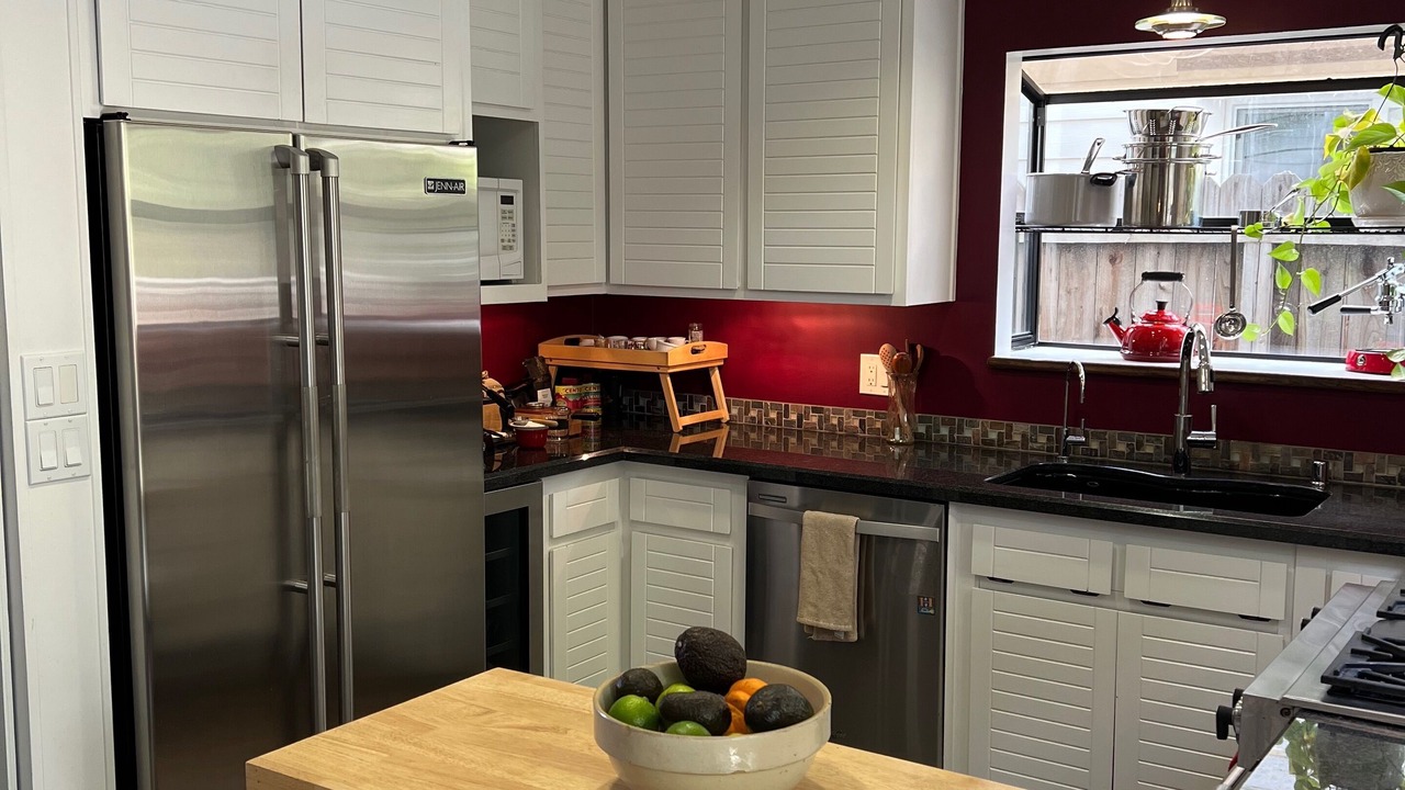 Photo of Kitchen in Arch Beach Heights