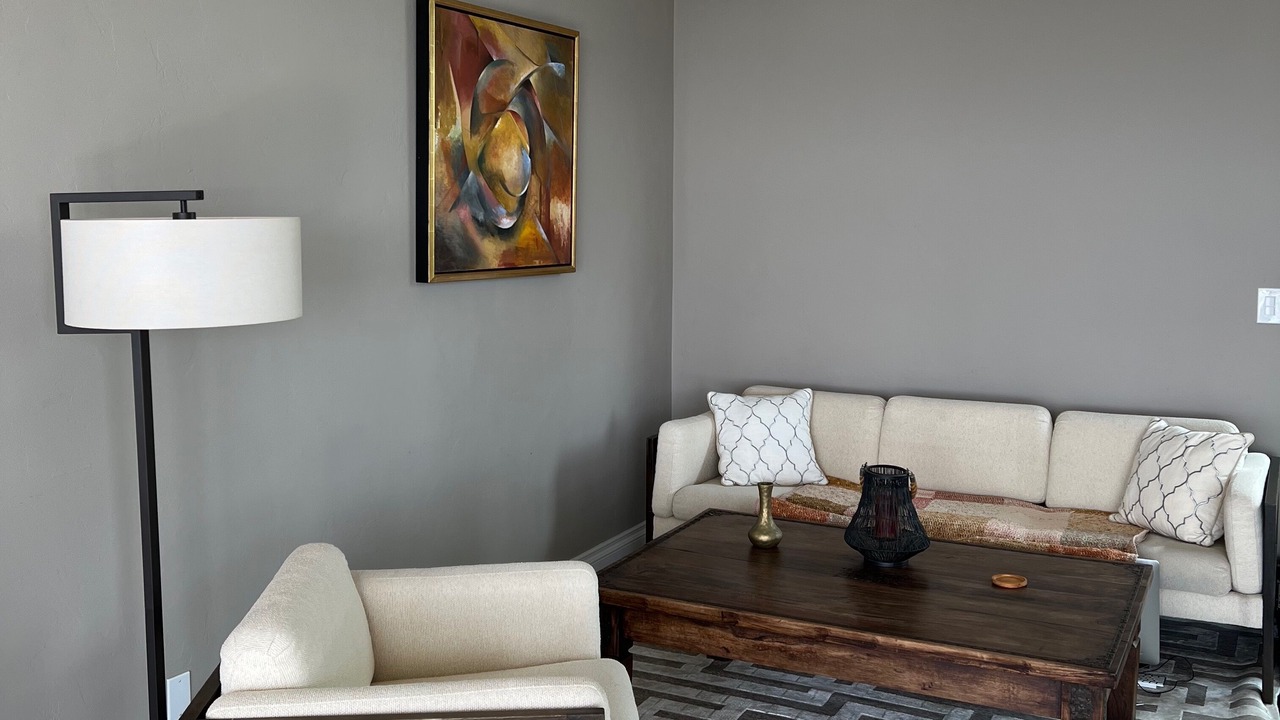 Photo of Livingroom in Arch Beach Heights