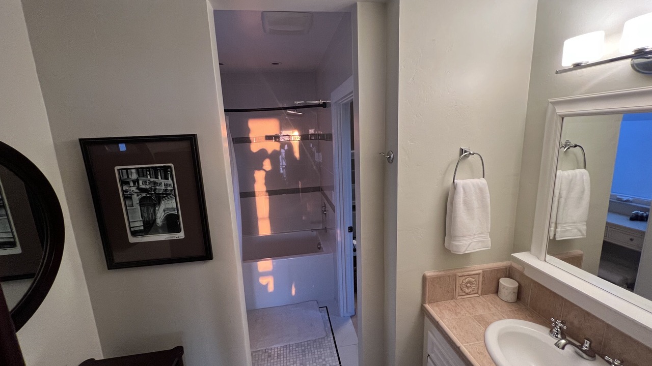 Photo of Bathroom in Arch Beach Heights