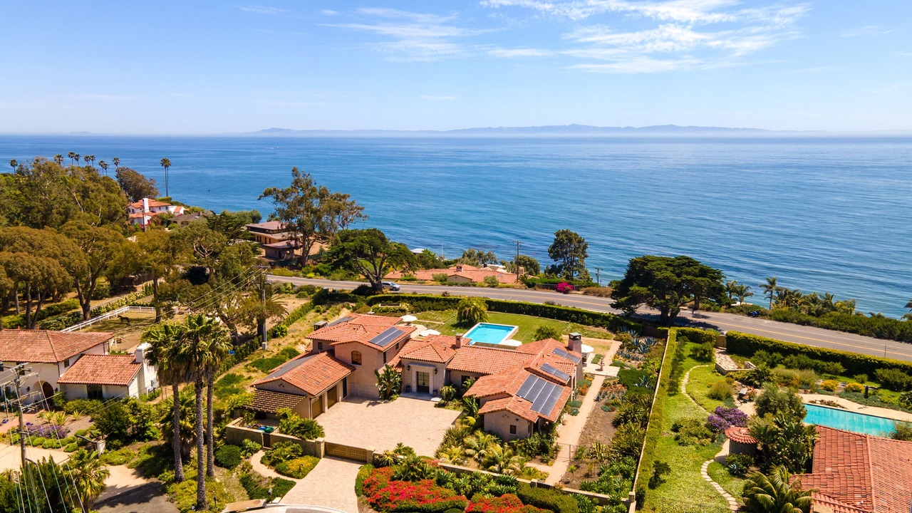 Photo of Outdoor in Santa Barbara