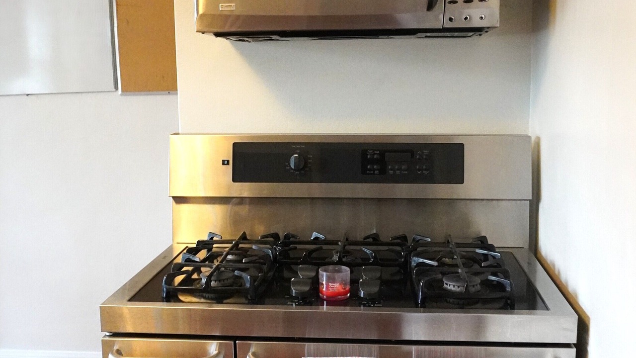 Photo of Kitchen in East Whittier