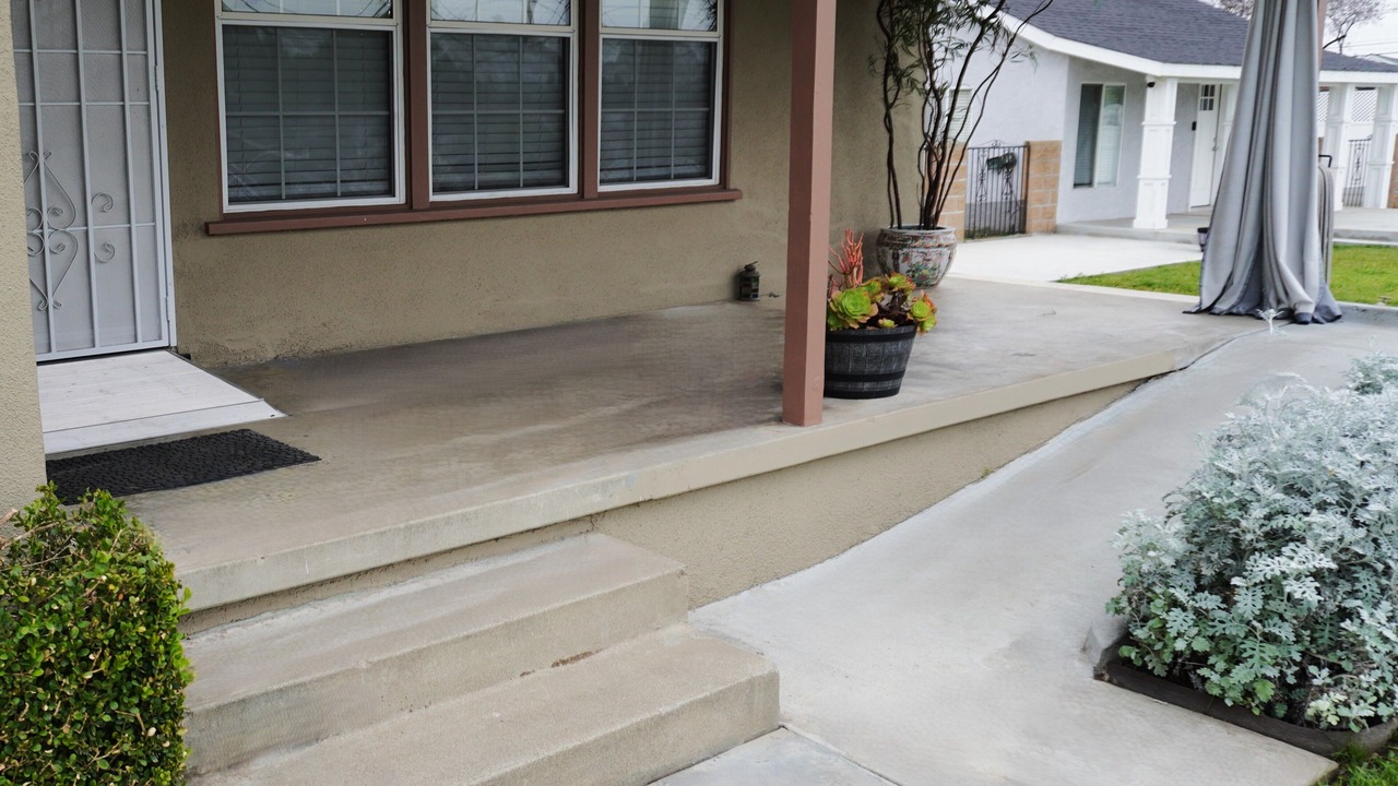 Photo of Outdoor in East Whittier