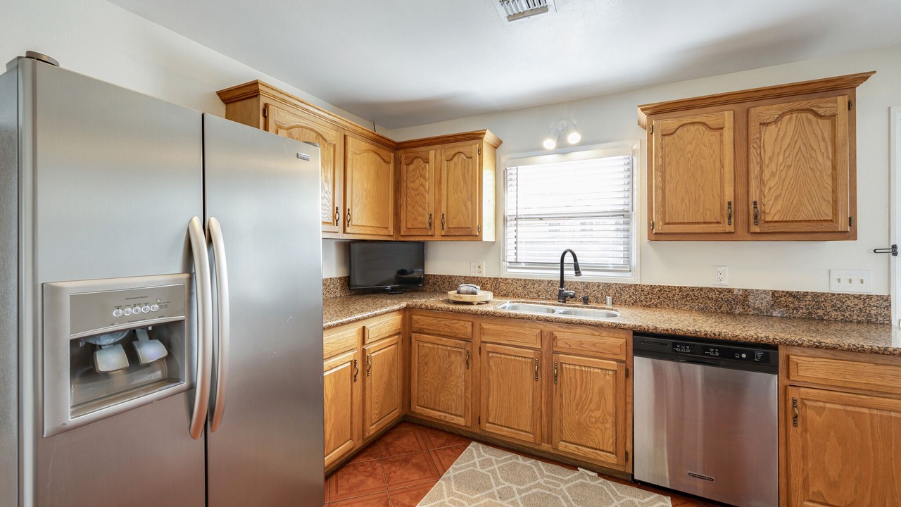 Photo of Kitchen in East Whittier