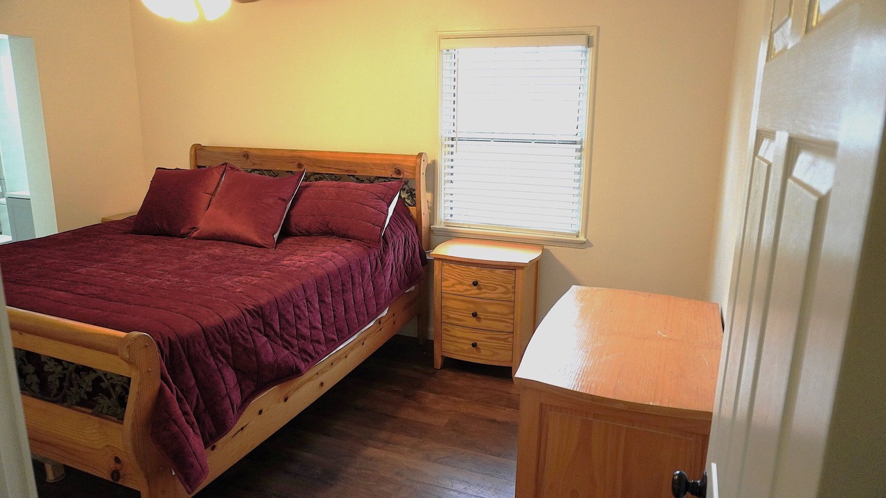 Photo of Bedroom in East Whittier