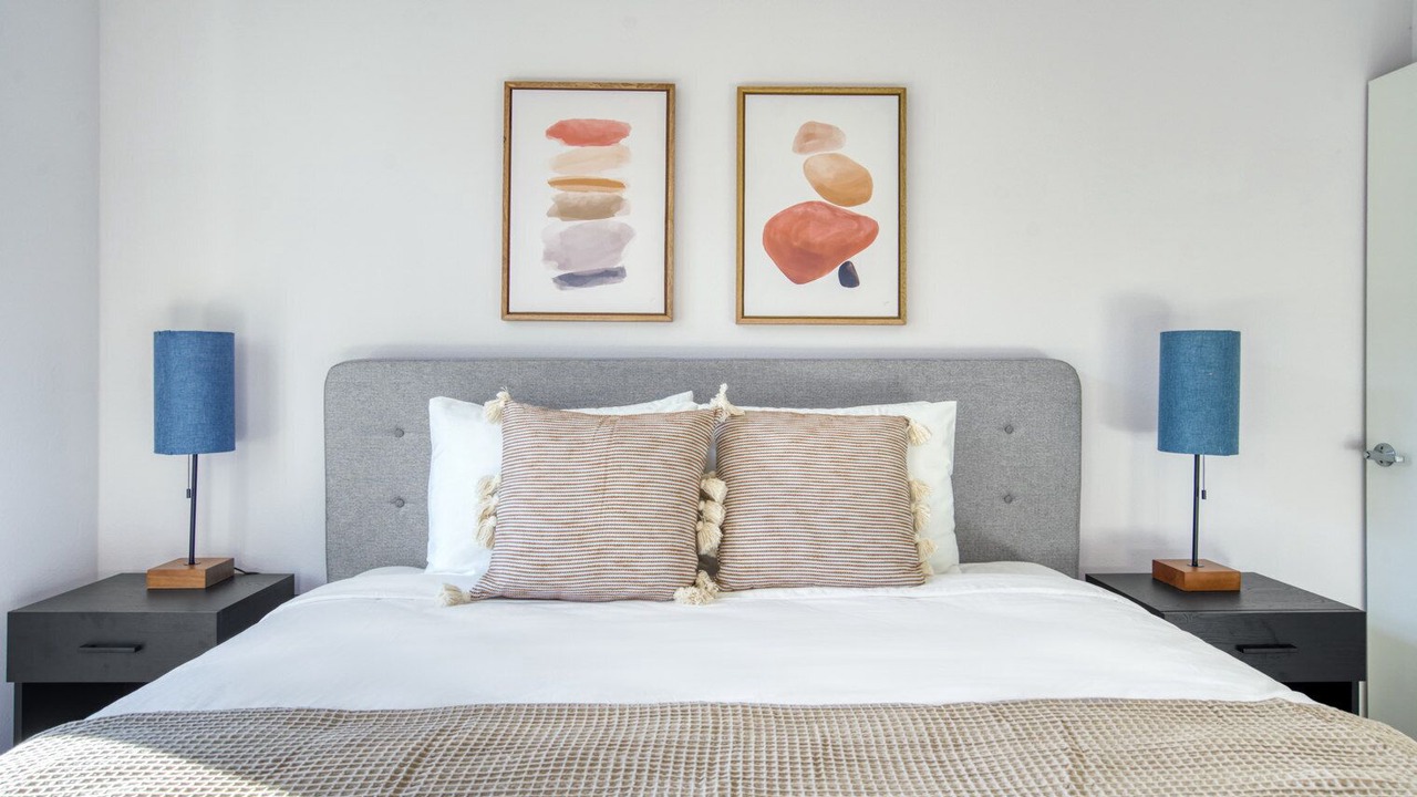 Photo of Bedroom in Milpitas