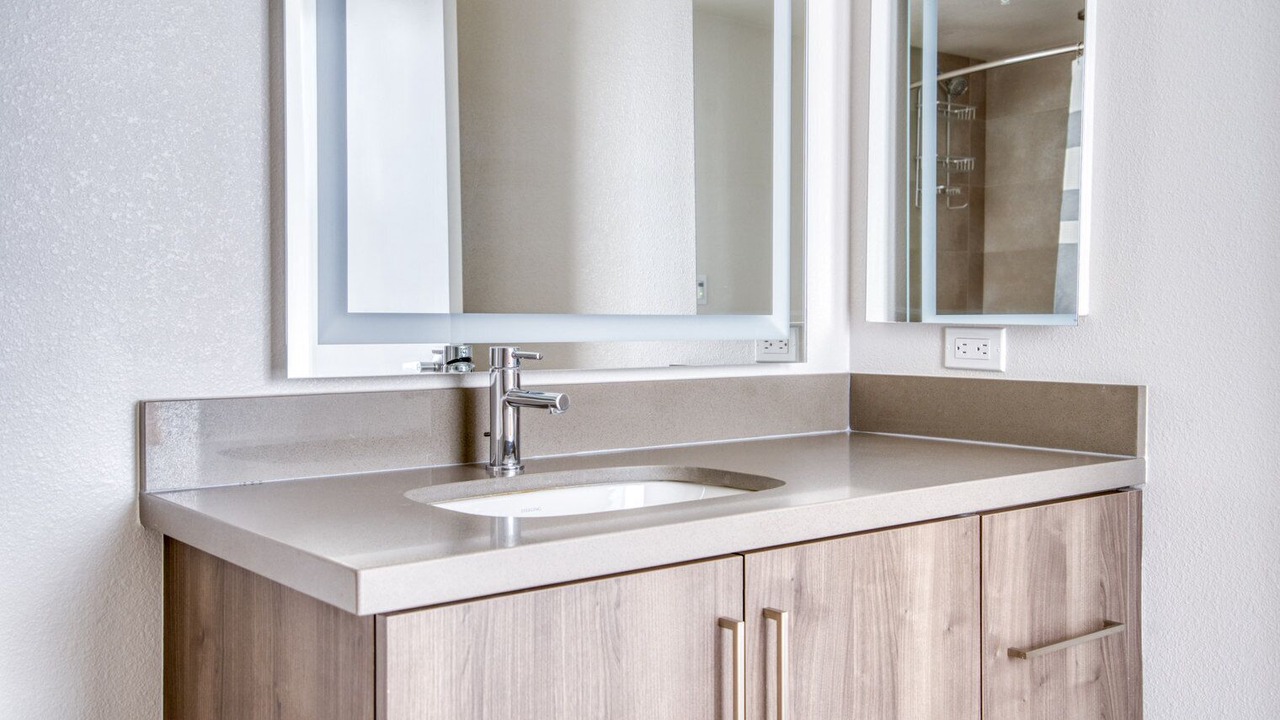 Photo of Bathroom in Milpitas