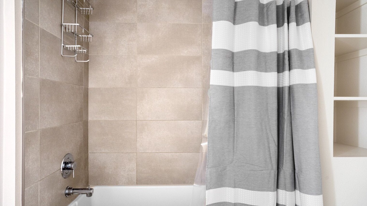 Photo of Bathroom in Milpitas