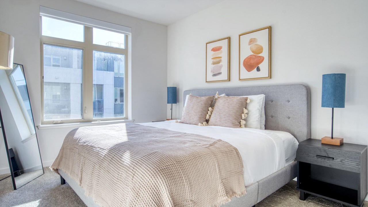Photo of Bedroom in Milpitas