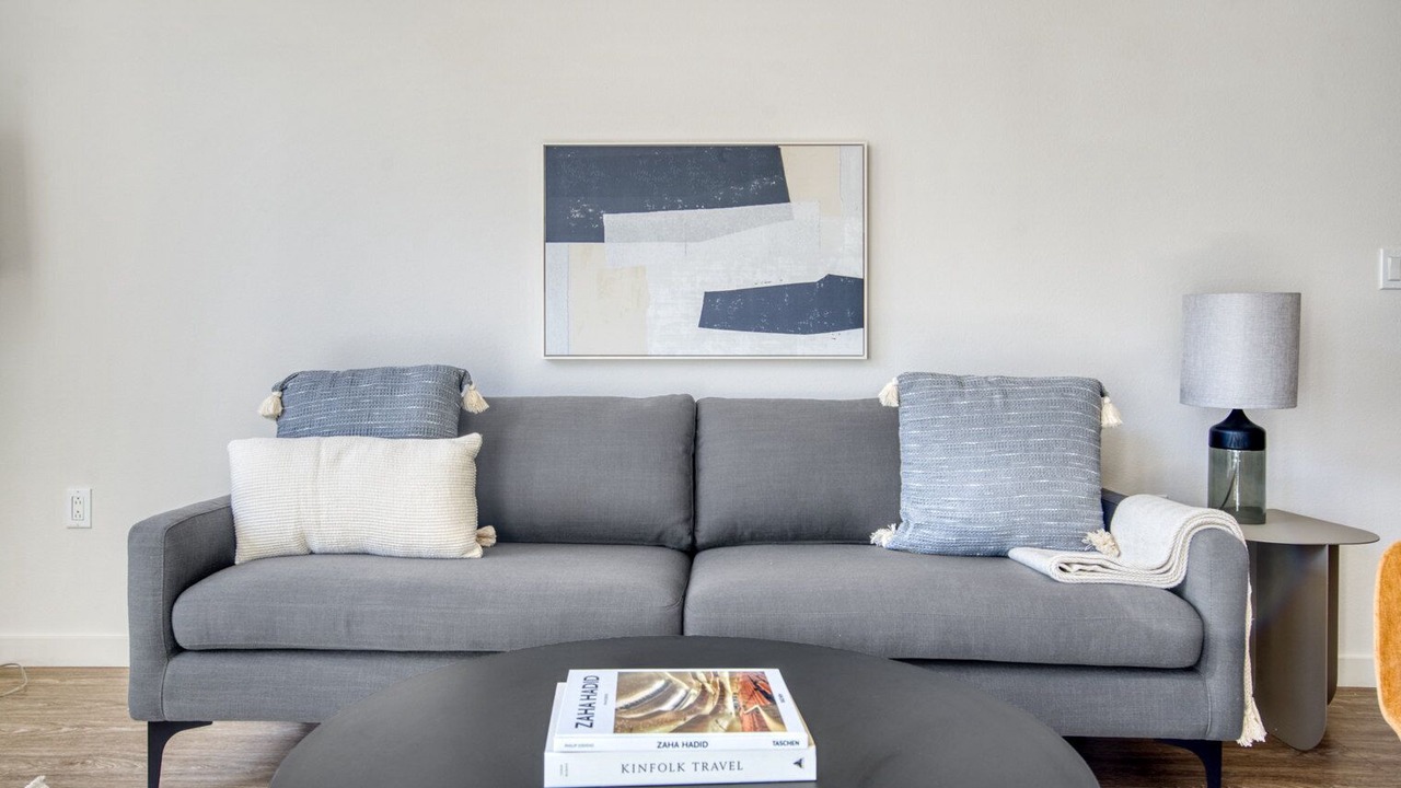 Photo of Livingroom in Milpitas