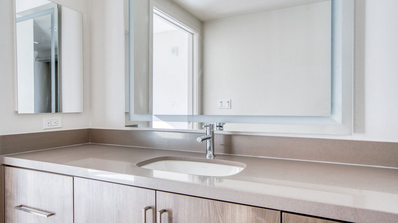 Photo of Bathroom in Milpitas