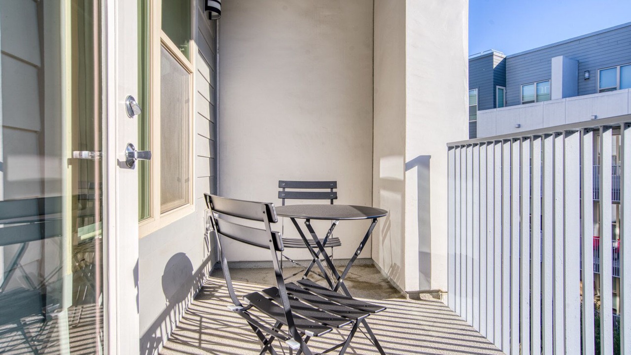 Photo of Outdoor in Milpitas