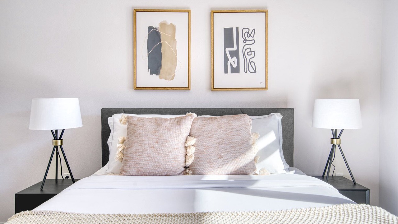 Photo of Bedroom in Milpitas