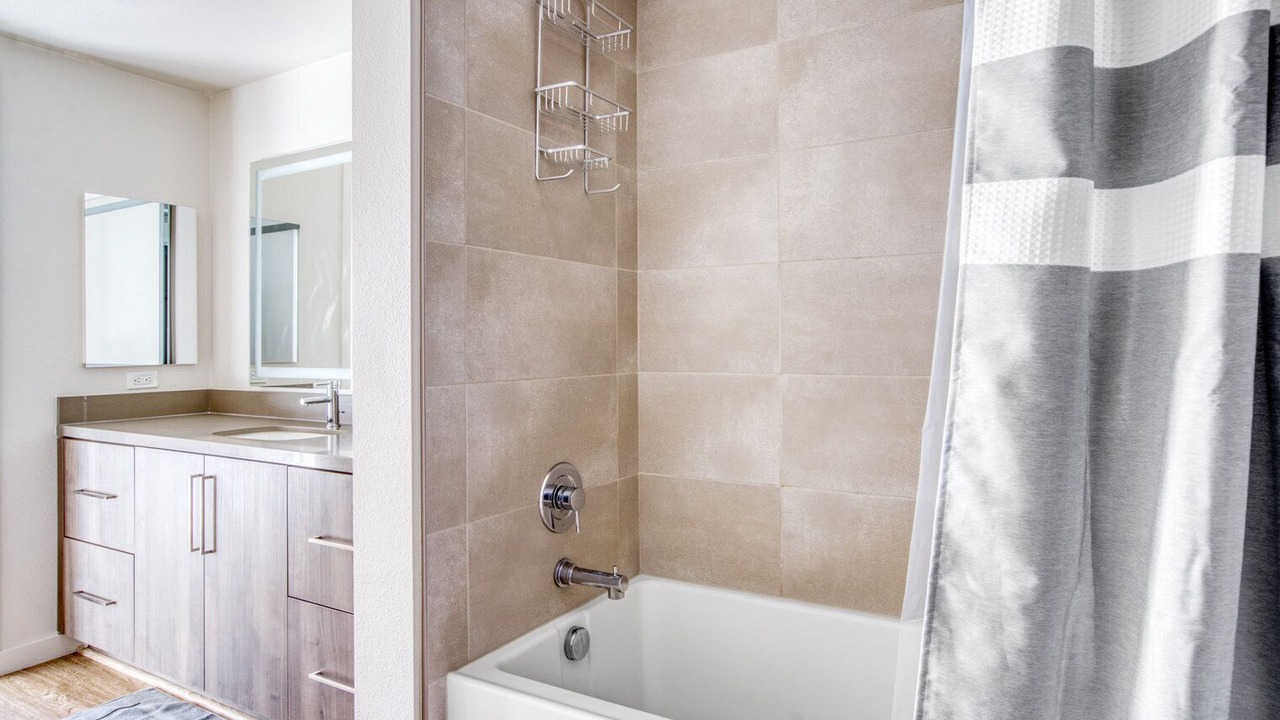 Photo of Bathroom in Milpitas