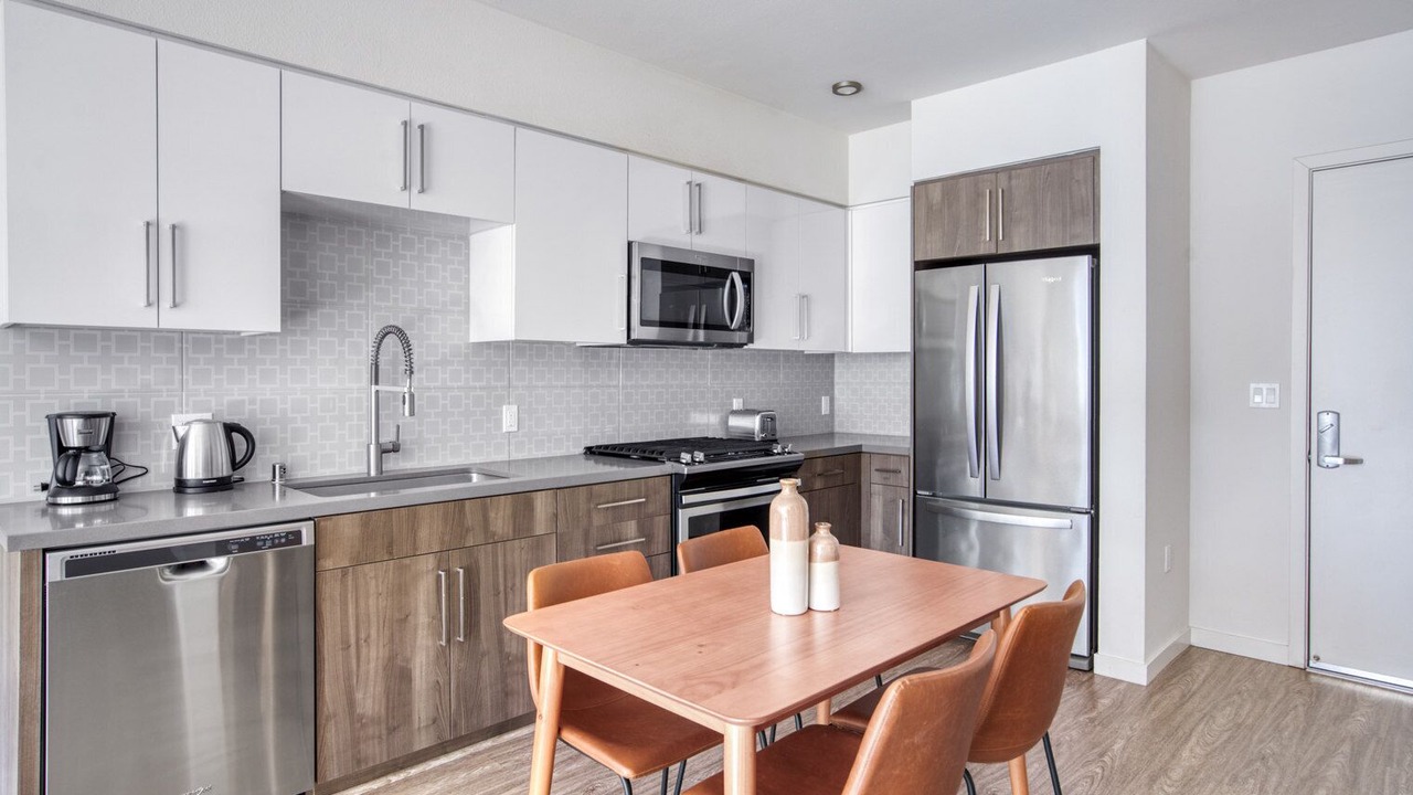 Photo of Kitchen in Milpitas