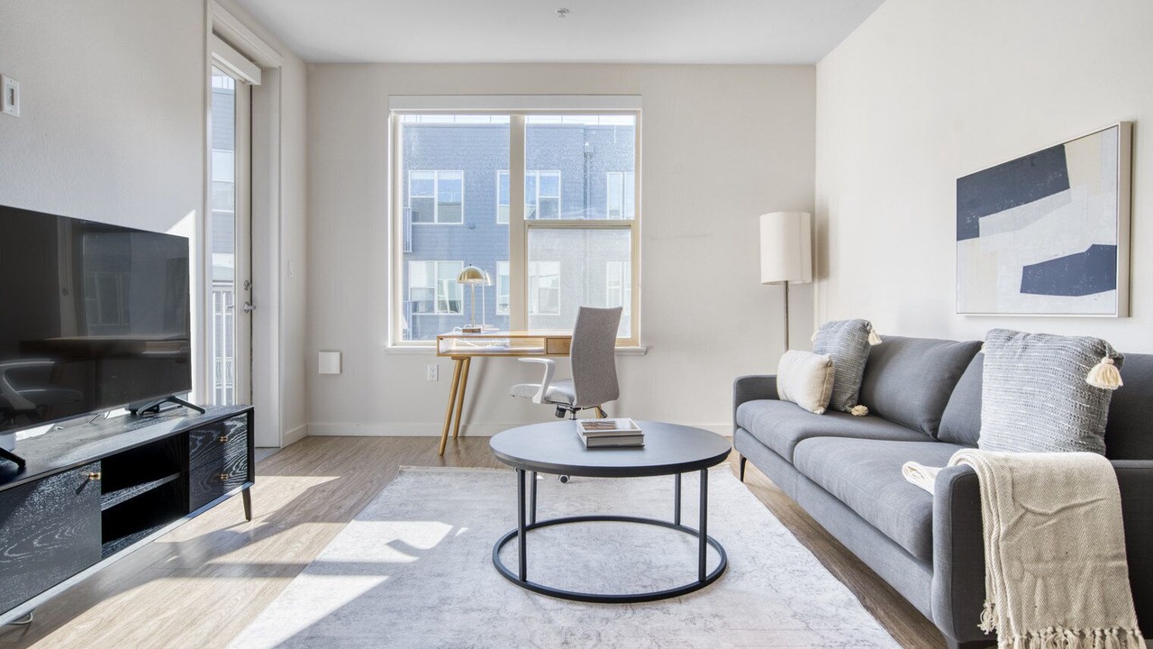 Photo of Livingroom in Milpitas