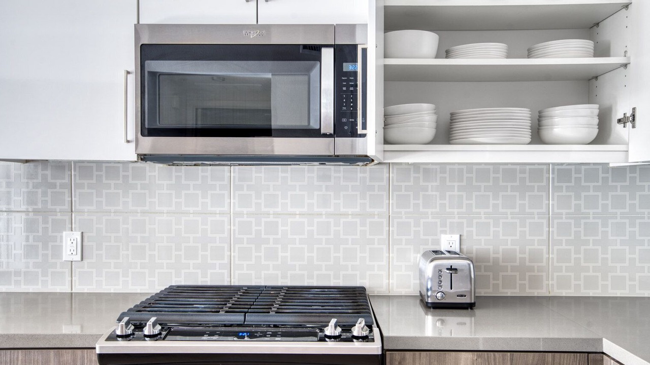 Photo of Kitchen in Milpitas