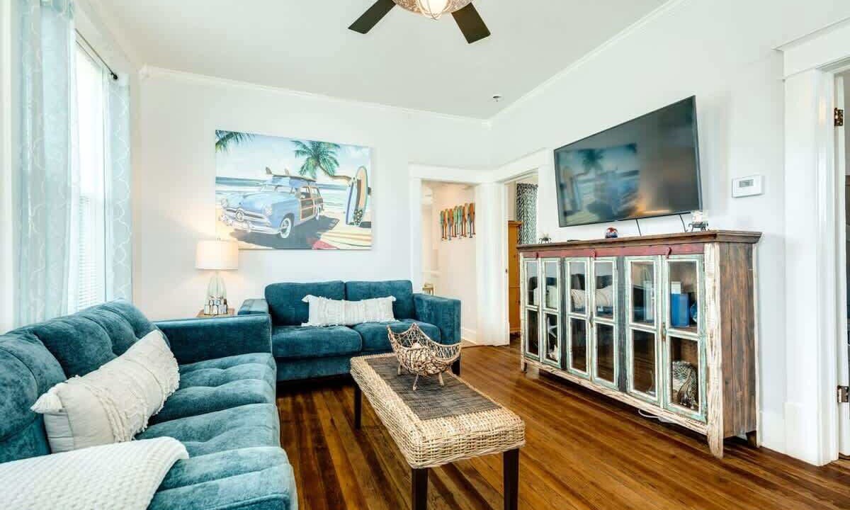 Photo of Livingroom in San Jacinto