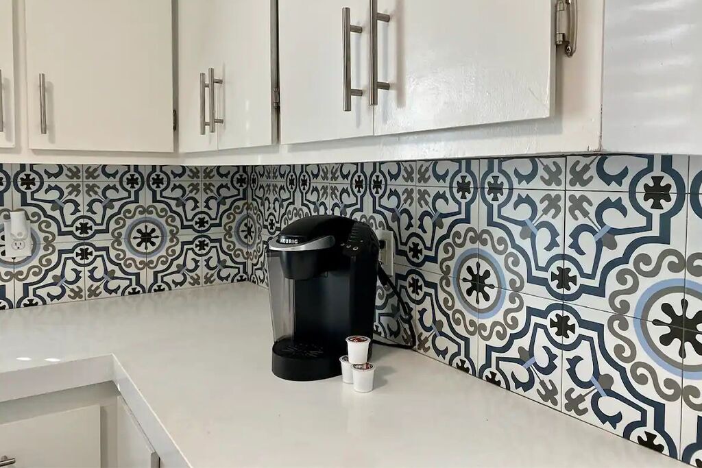 Photo of Kitchen in Texas City