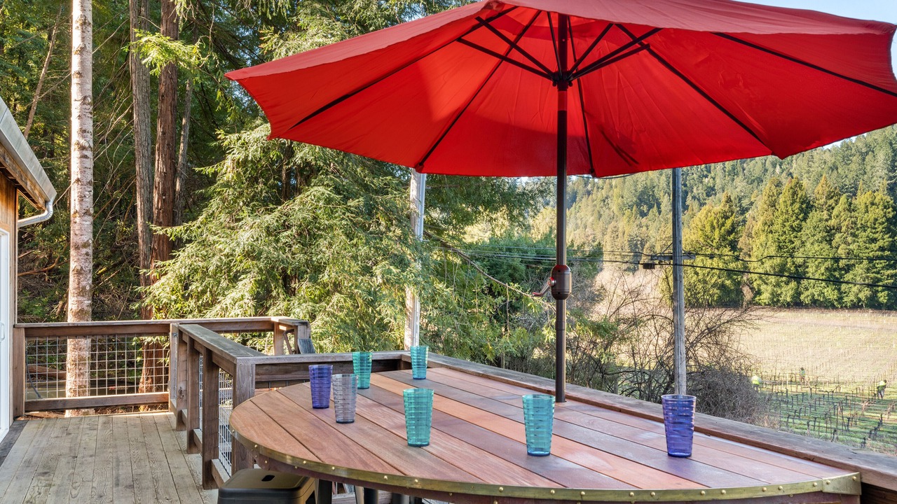 Photo of Outdoor in Guerneville