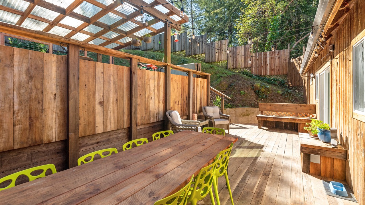 Photo of Outdoor in Guerneville