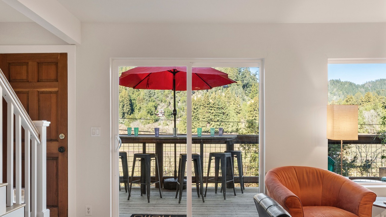 Photo of Outdoor in Guerneville