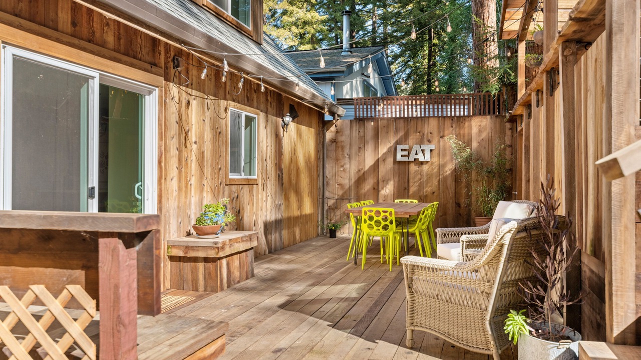Photo of Outdoor in Guerneville