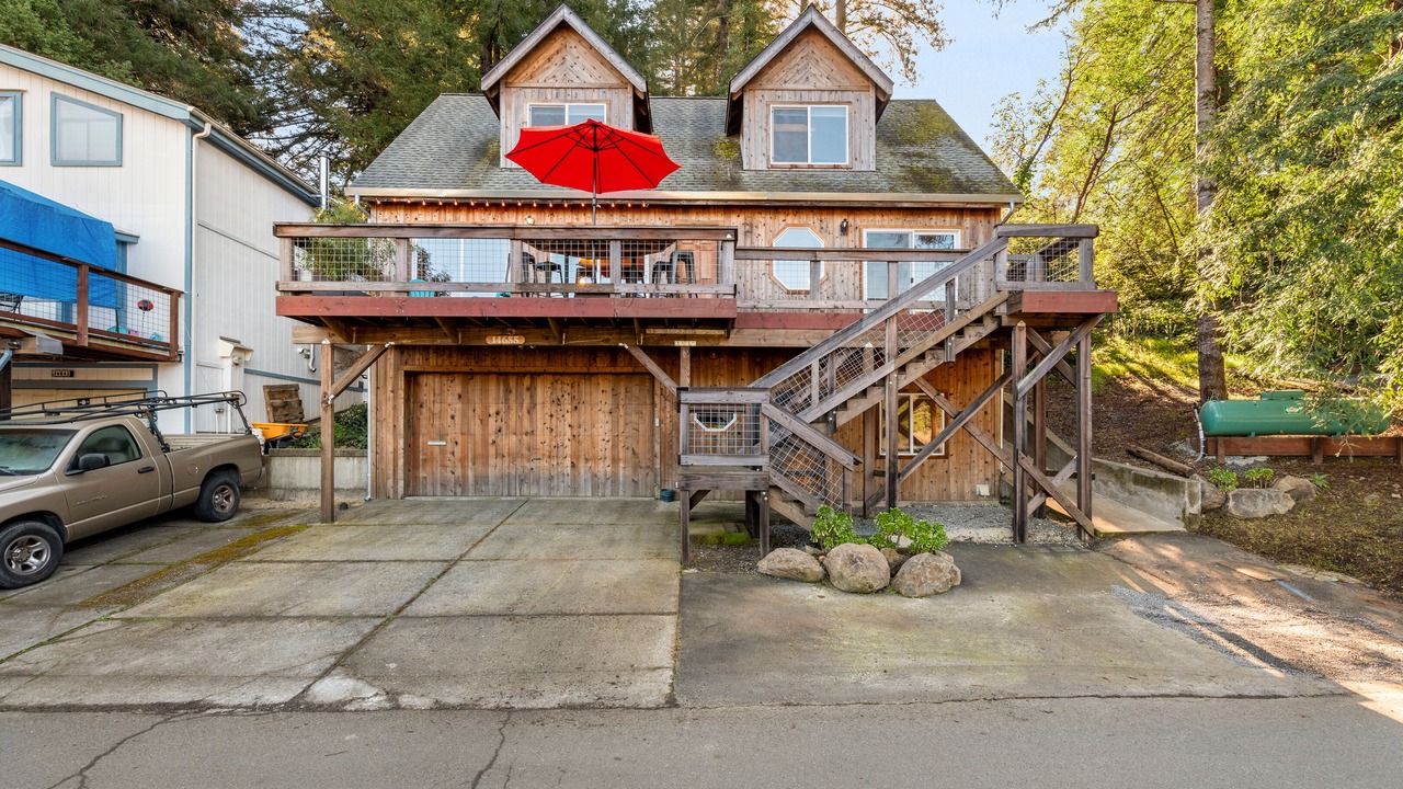 Photo of Outdoor in Guerneville