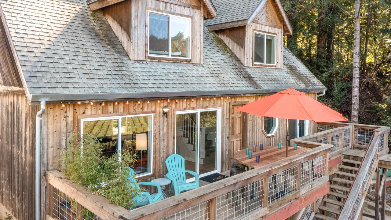 Photo of Outdoor in Guerneville