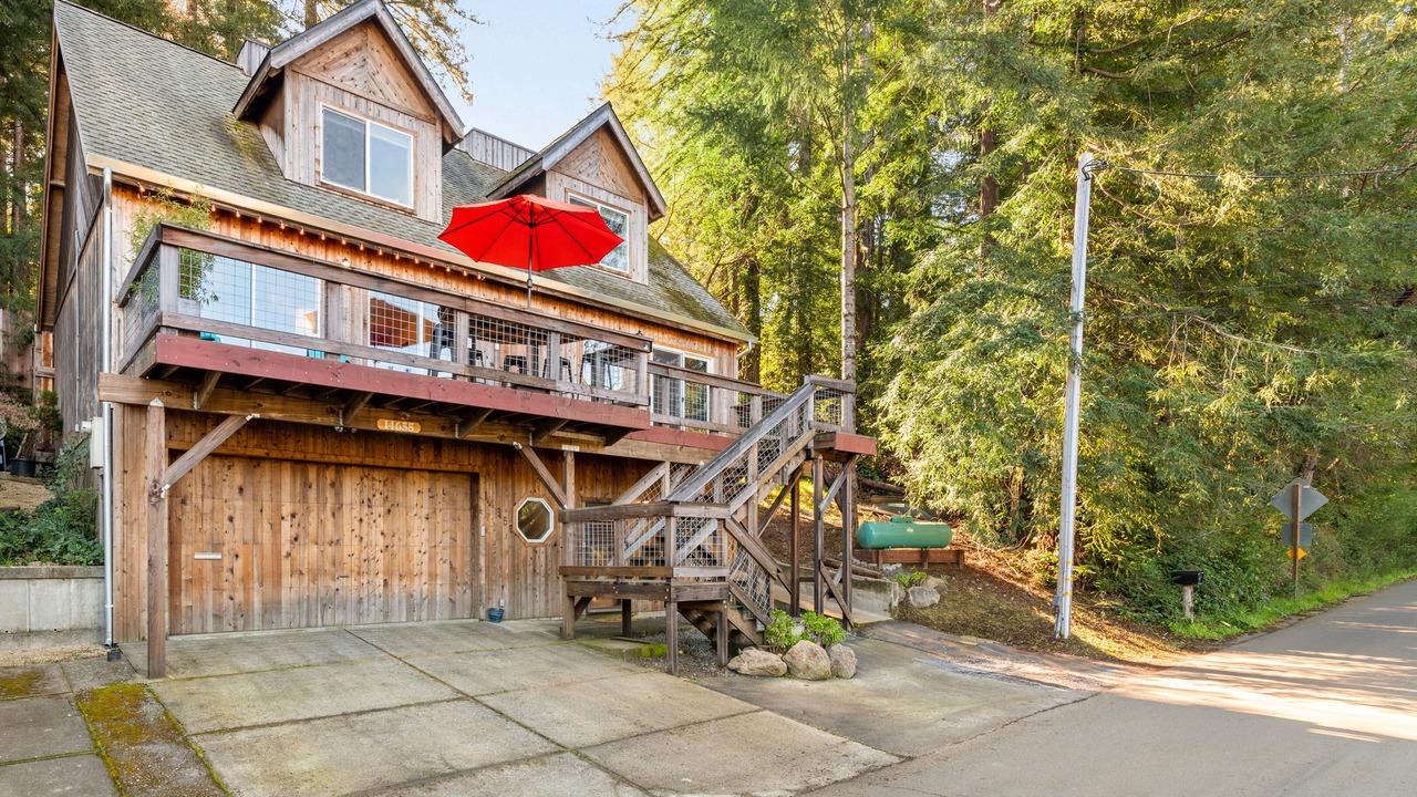 Photo of Others in Guerneville